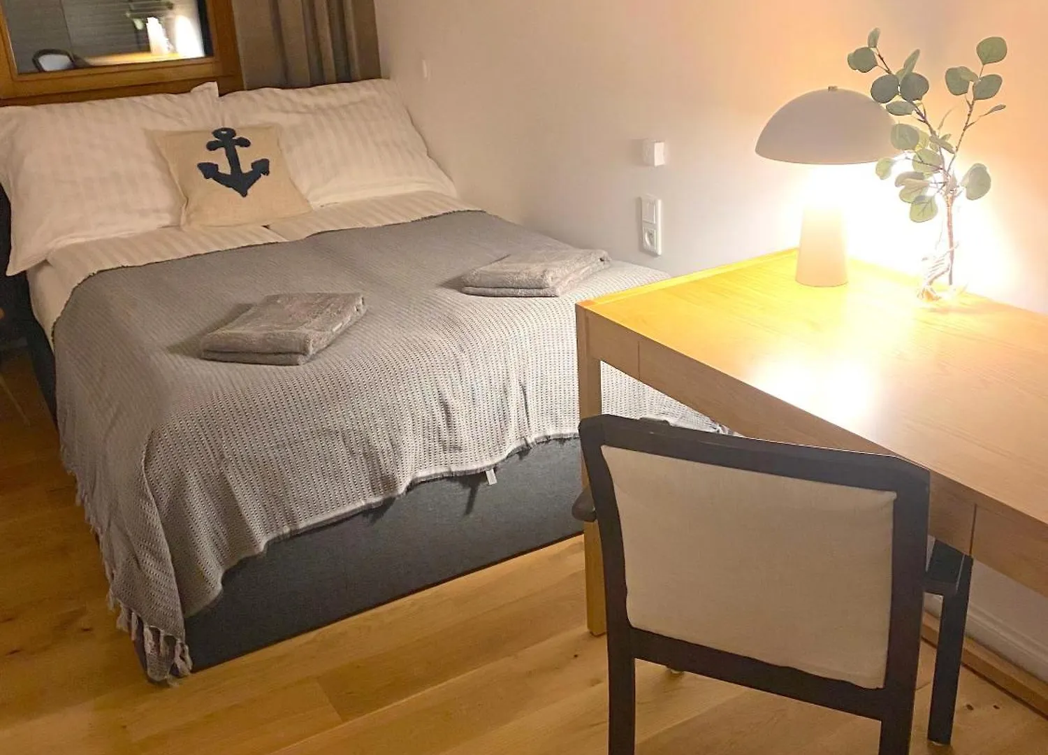 Leo Old Town Apartment- Airconditioning, Sauna, Gym, Kids'Play Gdansk