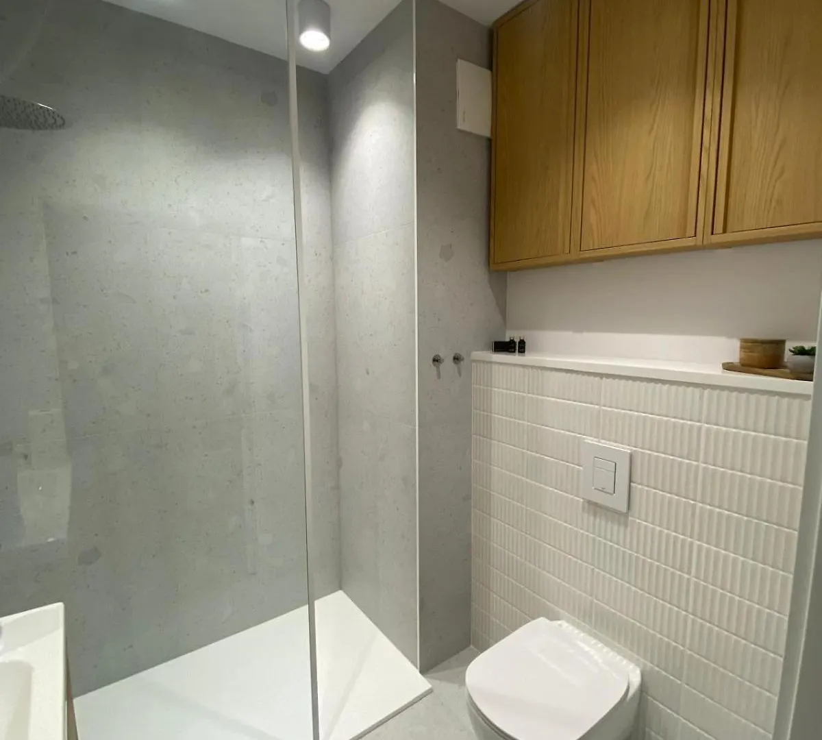 Apartment Leo Old Town Apartment- Airconditioning, Sauna, Gym, Kids'Play Gdansk Poland