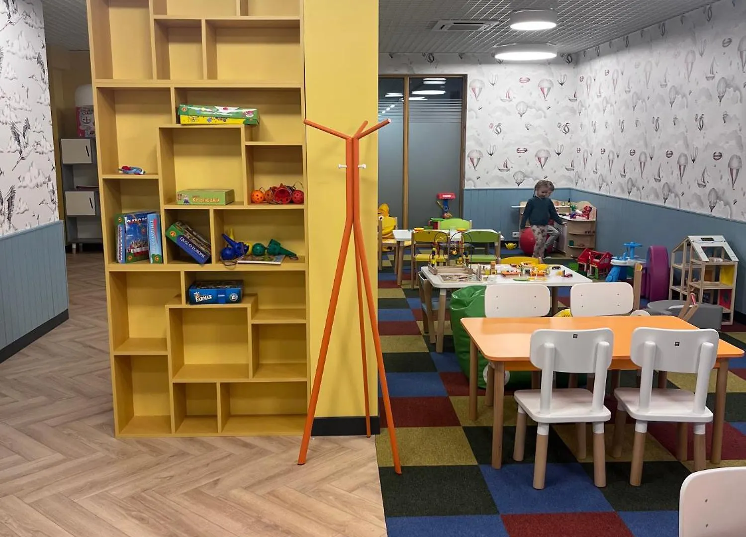 Leo Old Town Apartment- Airconditioning, Sauna, Gym, Kids'Play Gdansk 0*,