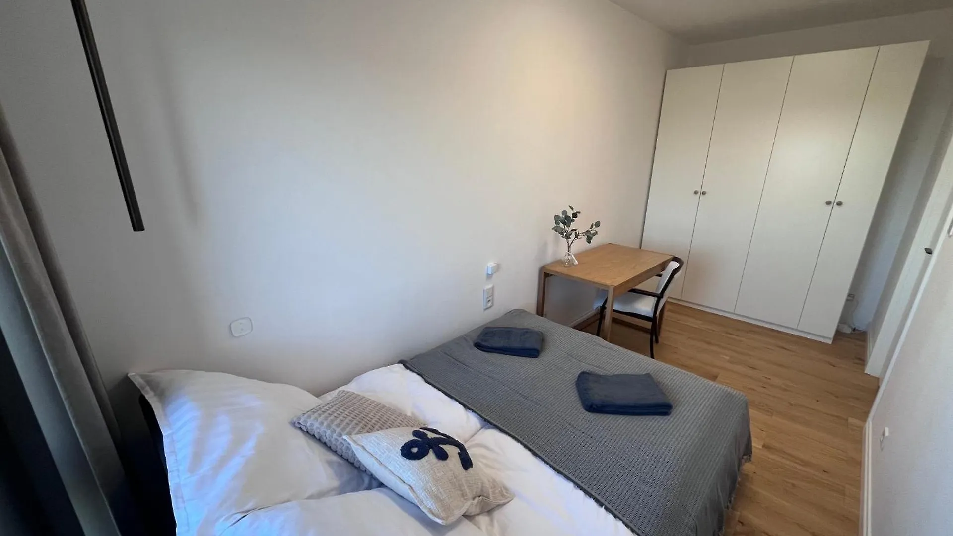 Leo Old Town Apartment- Airconditioning, Sauna, Gym, Kids'Play Gdansk 0*,  Poland